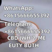 Fursultiamine CAS 804-30-8 JWH EUTY MXE 5CL Eti MA2201