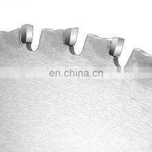 Livter 185mm 250mm Circular Tct Saw Blade for Metal Iron Steel Cutting Saw Blade thumbnail-3