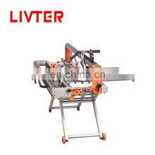 LIVTER QZ-1200 45 Degree Manual Type Ceramic Tile Cutting Machine For Cutting Ceramic Porcelain thumbnail-2
