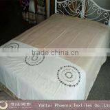2013 Newest Embroidery Sprei Bedcover my Love thumbnail-1