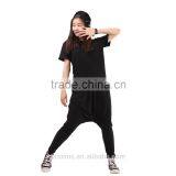 Girls Street Dance Harem Pants thumbnail-6