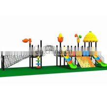 Cheap Price Outdoor School Used Toys Water Playground Equipment Amusement Park for Sale thumbnail-1