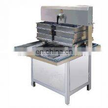Electric Soya Milk Tofu Making Machine/Tofu Forming Machine/soya Bean Curd Machine thumbnail-2