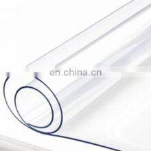 Customized Cheap Price Pvc Clear Tarpaulin for Curtain thumbnail-1