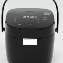 Электрический рисоварка