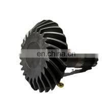 Driven Bevel Gear Of Rear Axle 2402ZH2429-026 Engine Parts For Truck On Sale thumbnail-2