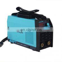 Arc Welder Inverter Welding Machine Mini Mma 130s 110 v thumbnail-2