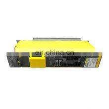 New Original Fanuc Cnc Machine ac Servo Amplifier A06B-6130-H003 thumbnail-4