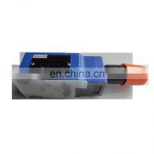 Rexroth ZDB6VP2-4X/315V Hydraulic Superimposed Relief Valve thumbnail-1