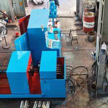 Designed by Yongstar Combined Type PLC Control Valve Pressure Test Machine thumbnail-3