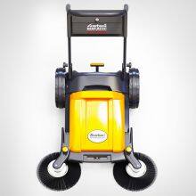 Electric Parking Lots Sweeping Machine Road Sweeping Machine Road Sweeping Car for Sale thumbnail-5