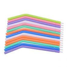 Disposable Syringe Tip Air Water Syringe Tips thumbnail-2