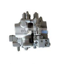 VOE14512144 Excavator Hydraulic Main Valve EC210 EC210B Control Valve 14512144