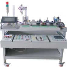 XK-JD3A MECHANICAL AND ELECTRICAL INTEGRATION TRAINING SET