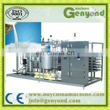 Tubular Pasteurizer for Milk and Juice thumbnail-5