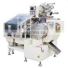 Máquina de fabricación de dulces chupetines totalmente automática thumbnail-2