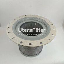 1613243300 UTERS Replace MANN Filter Element thumbnail-5