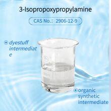 3-Isopropoxypropylamine CAS No.：2906-12-9 thumbnail-2