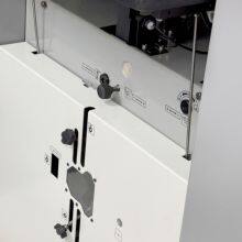 Fortuna Bandknife Splitting Machine AN400E Leathe Splitter 400mm thumbnail-4