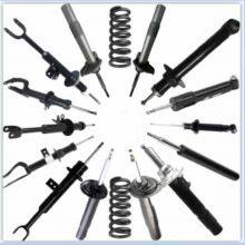 Automobile Car Spring and Shock Absorber thumbnail-1