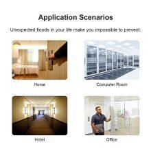 Anti-theft Wireless Door/Windows Sensor Wireless Door Contact Home Security Alarm thumbnail-2