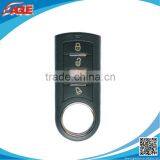 Hot Sale 4 Buttons Gliderol Remote Control Car for Car Alarm Manufacturer From China