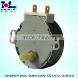 5/6r Permanent Magnet Synchronous Motor thumbnail-1