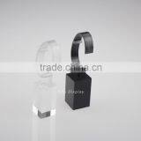 Simple Acrylic Watch Display,clear Acrylic Display,black Acrylic Watch Display Quality Choice thumbnail-4