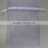 8*12cm Gold Organdy Drawstring Wedding/christmas/party Gift Bags China Manufacturer for Packing Candy Gift thumbnail-4
