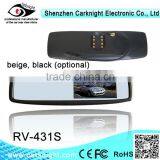 4.3 Inch Special Rear View Mirror Monitor thumbnail-1