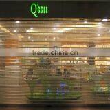 Guangzhou Roller Doors, Rolling Shutter, Roll up Door thumbnail-2