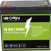 Lifepo4 12V50Ah thumbnail-3