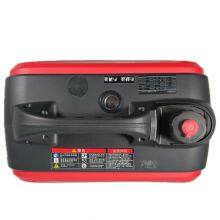 New Type Air-Cooled Gasoline Generator From 2KW to 9KW for Home Use thumbnail-2