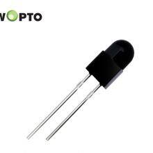 5mm DIP Light Sensor, Phototransistor, Photodiode, Photo Sensor CDS Replacement, 520nm 550nm 560nm 850nm 940nm thumbnail-5