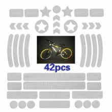 Reflective Sticker thumbnail-4