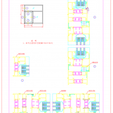 Nanshan AKLU 75 Engineering Series Aluminum Profiles thumbnail-4