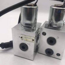 Solenoid Valve 561-15-78160  714-23-15620 11N6-66030 417-18-31111 Valve for Komatsu HD465-7 HD785-7 thumbnail-2