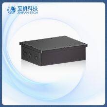 Customized Underwater-proof Aluminum Alloy Electronic Sealed Cabin, thumbnail-4