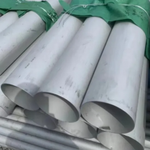 Good Service 300 Series Thick 0.1-3mm China Ss 301 304 316 321 Welded Pipe Stainless Steel Tube Supplier thumbnail-3