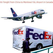 Air Freight From China to Montreal YUL Airport in Canada thumbnail-4