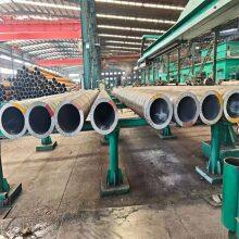 Seamless Pipe A213 T91 & 1.7362 Alloy Tube Corrosion Resistant High Pressure Bearing Industrial Piping thumbnail-1
