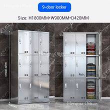 Waterproof Metal Locker | Moisture Resistant & Durable Handle | Marine & Offshore Application - Custom Solution thumbnail-5
