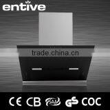 Chinese Kitchen Exhaust Range Hood thumbnail-1