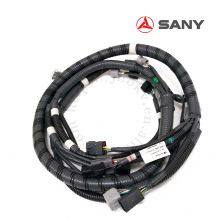 SANY SY75 Mute Harness Body Excavator Sany75 Wire Harness Assemblykabel Excavator Sany Sy75 Quick Installation thumbnail-3