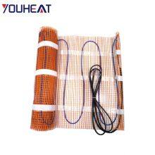 Laminate Wood Floor Thermostatic Valve Floor Heating and Floor Heating System thumbnail-2