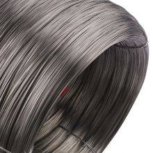 Factory Supplier 0.8mm 1.25mm Zinc Coating Gi Wire G. I Steel Wire 45# Galvanized Iron Wire thumbnail-1