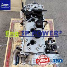 JAC ​HFC4DB2-2E Engine thumbnail-1