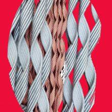 Pre - Formed Armored Rod Protectors for Electrified Railways, Pre - Formed Rod Protectors, Pre - Formed Strain Clamps, Etc. thumbnail-2