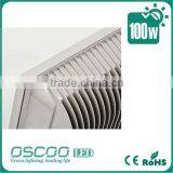 IP65 100W LED Flood Light 10W-100W 110-277V LED Floodlight LED Projector Lamp thumbnail-4