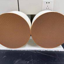 JHM-HI High-performance SCR Catalyst | Specialized Exhaust Purification SCR Catalyst Suitable for Euro V and Euro VI Standards thumbnail-5